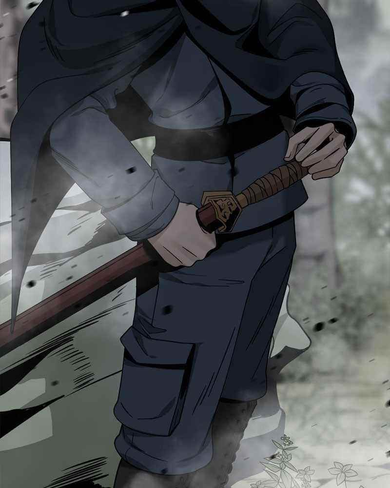 Hero Killer Chapter 44 - Page 2