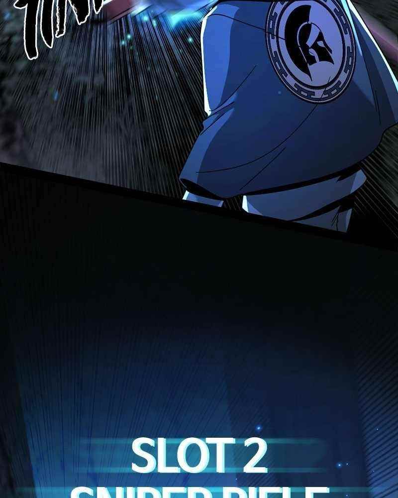 Hero Killer Chapter 44 - Page 21