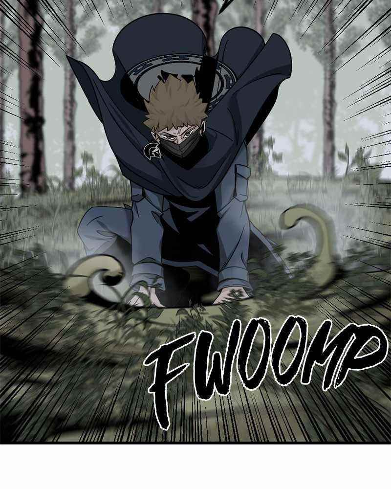 Hero Killer Chapter 44 - Page 37