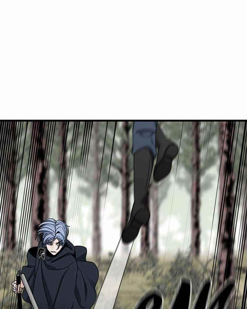 Hero Killer Chapter 44 - Page 38