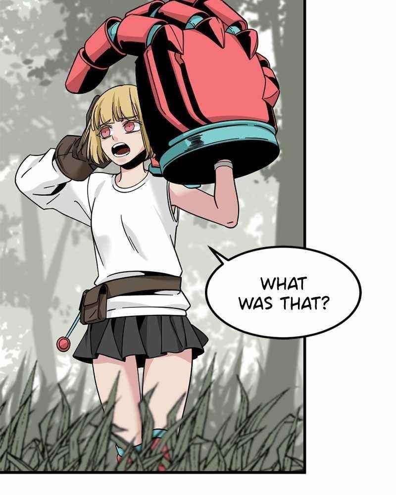 Hero Killer Chapter 44 - Page 72