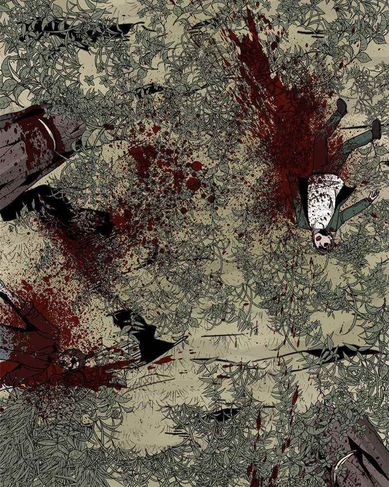 Hero Killer Chapter 44 - Page 76