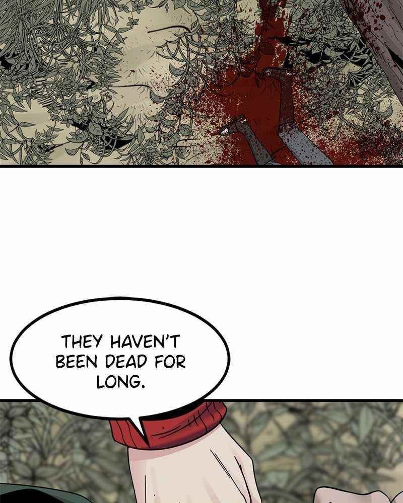 Hero Killer Chapter 44 - Page 77