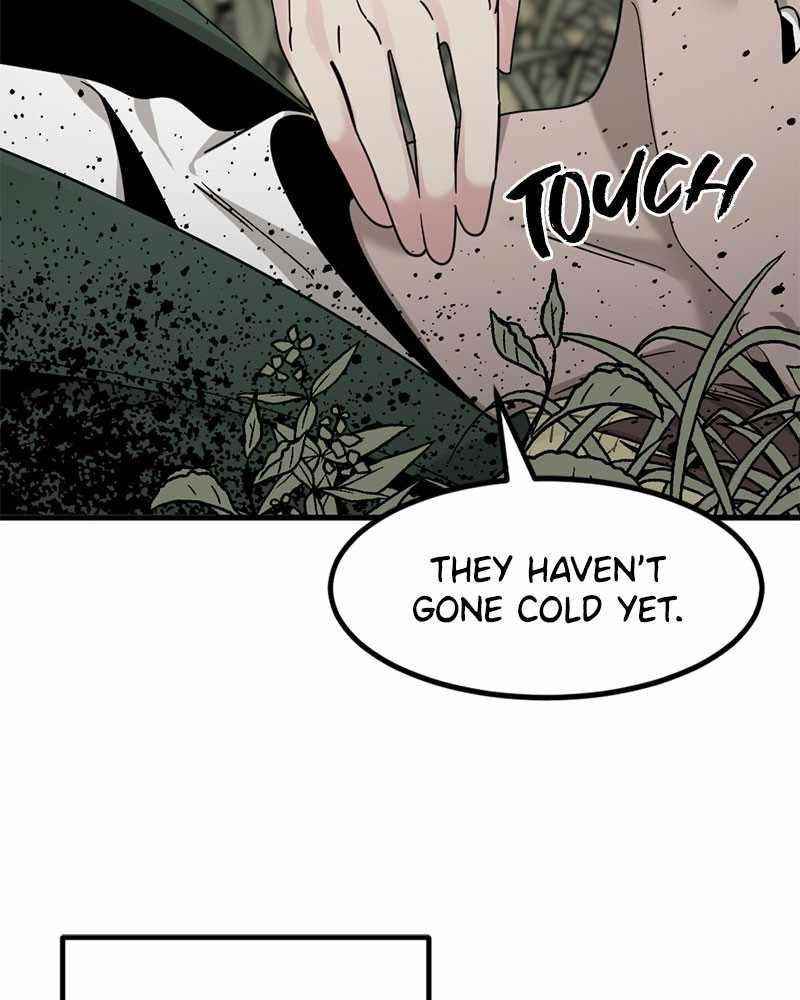 Hero Killer Chapter 44 - Page 78