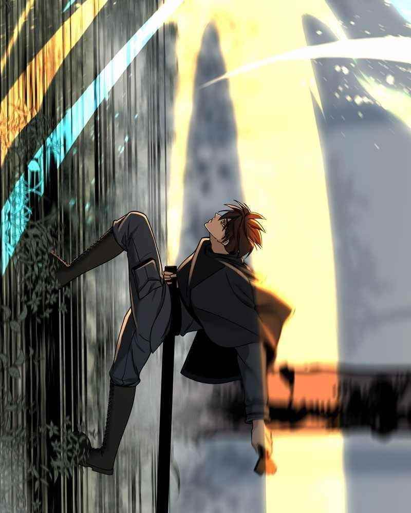 Hero Killer Chapter 44 - Page 8