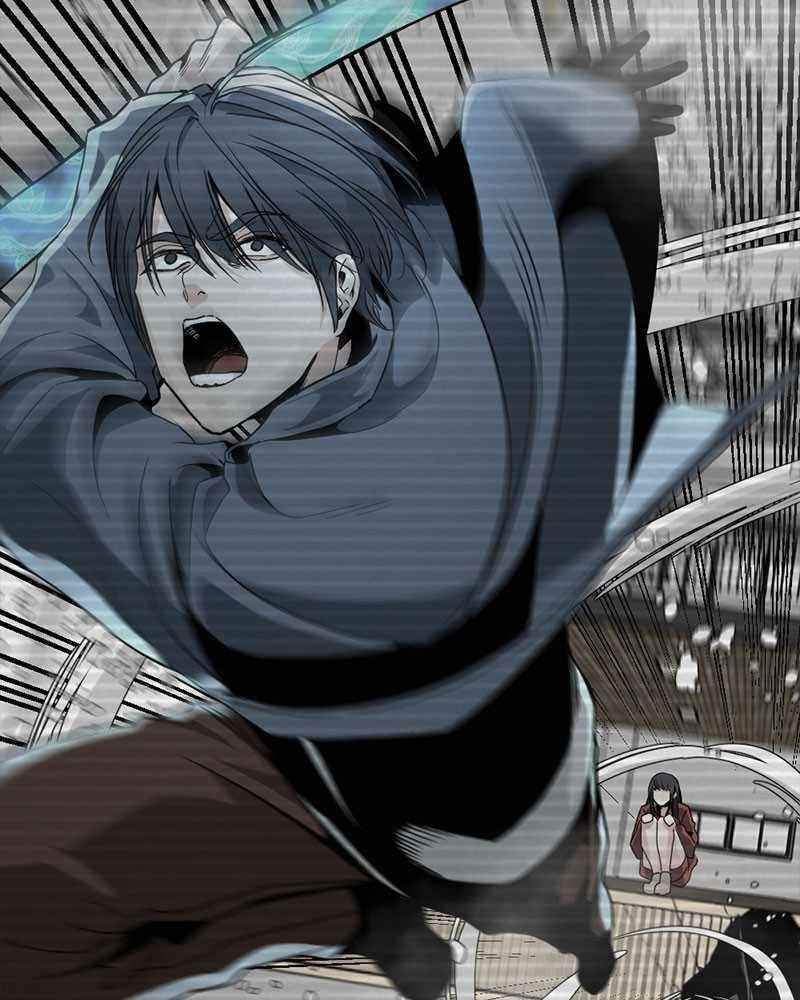 Hero Killer Chapter 44 - Page 93