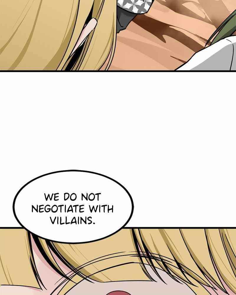 Hero Killer Chapter 45 - Page 101