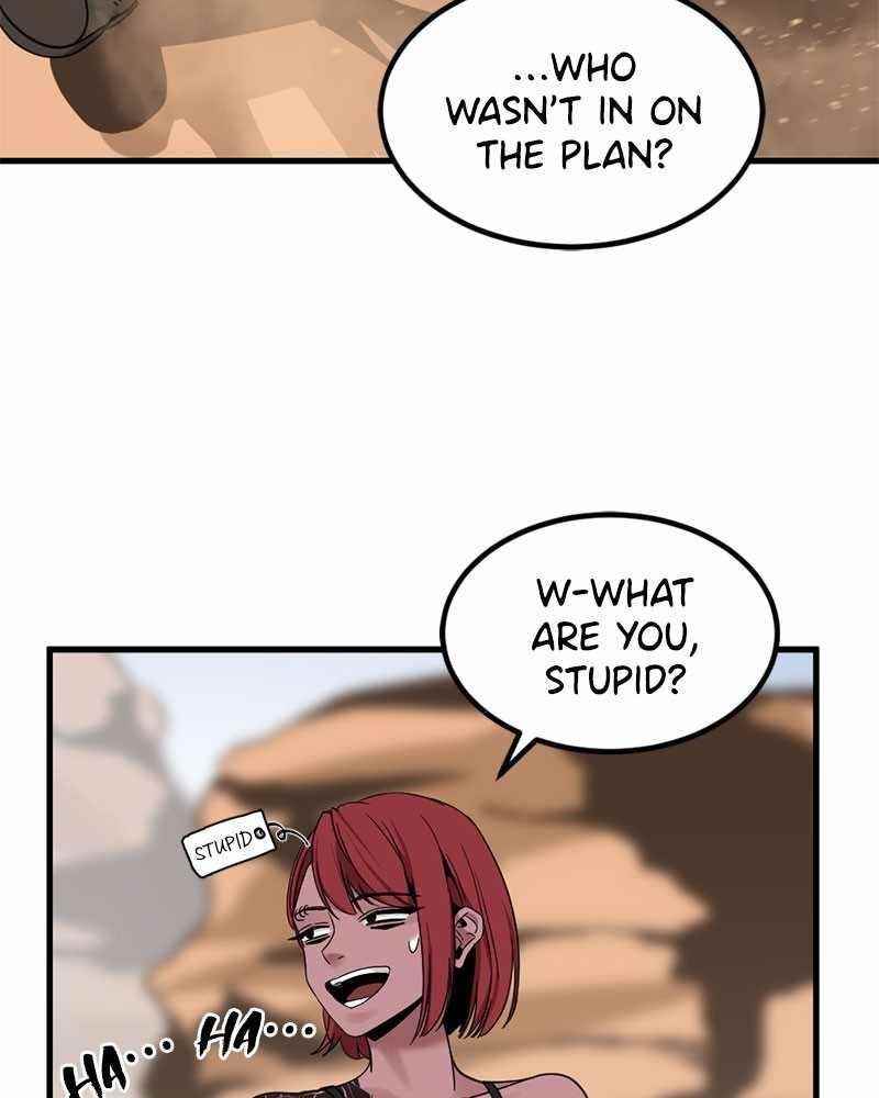 Hero Killer Chapter 45 - Page 104