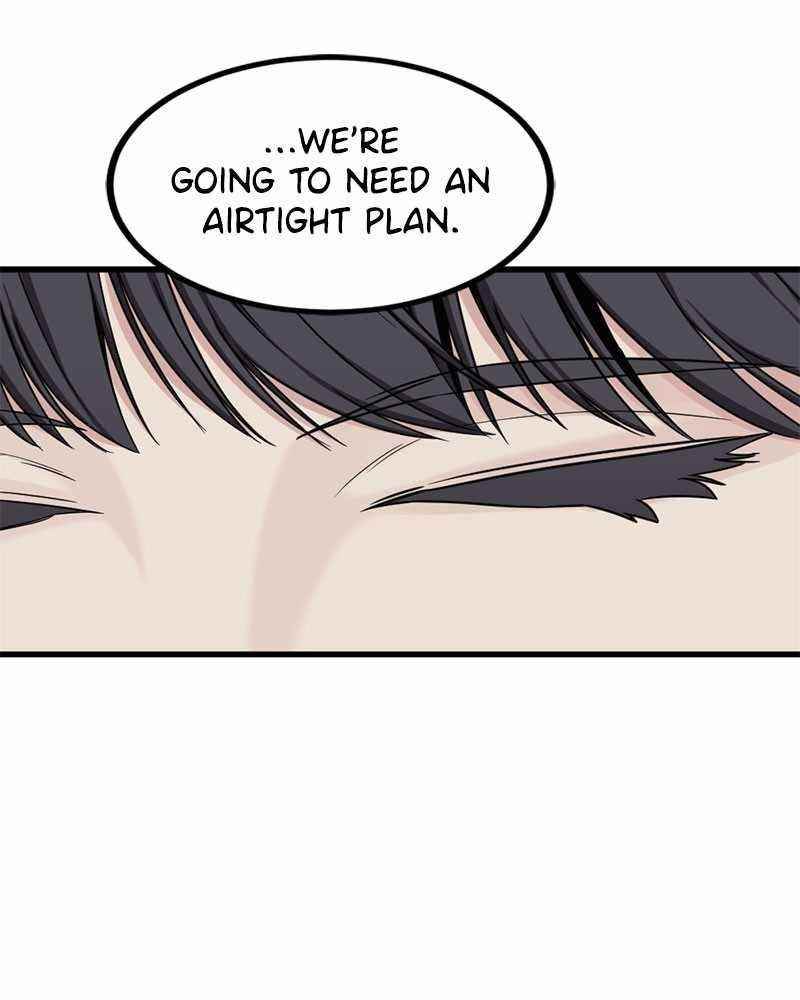 Hero Killer Chapter 45 - Page 108