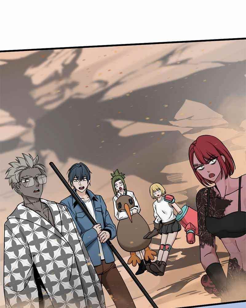 Hero Killer Chapter 45 - Page 110