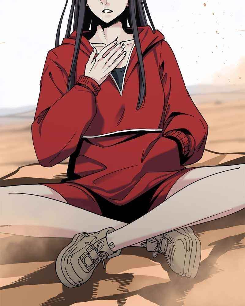 Hero Killer Chapter 45 - Page 112