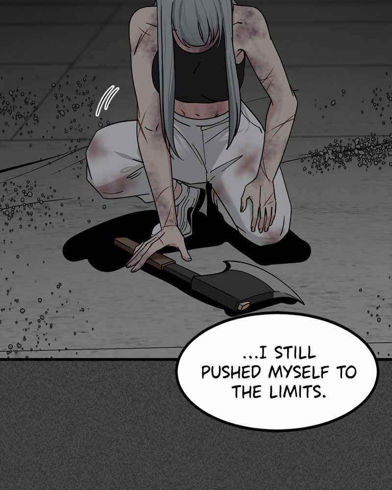 Hero Killer Chapter 45 - Page 134