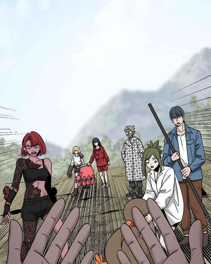 Hero Killer Chapter 45 - Page 19