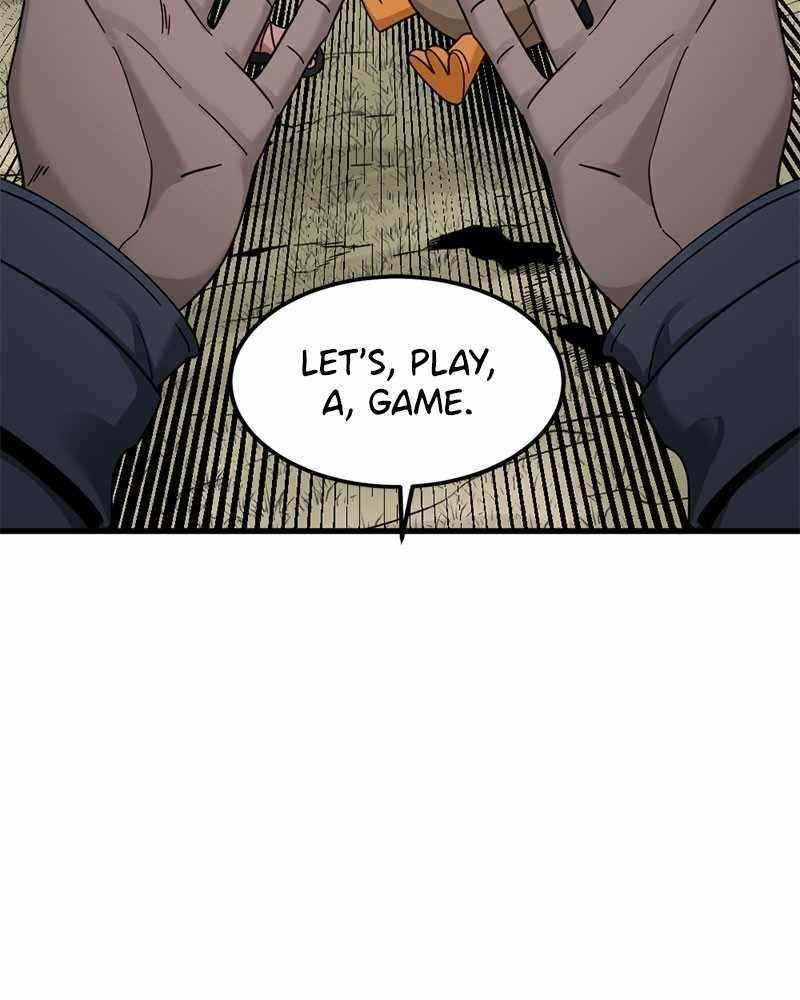 Hero Killer Chapter 45 - Page 20