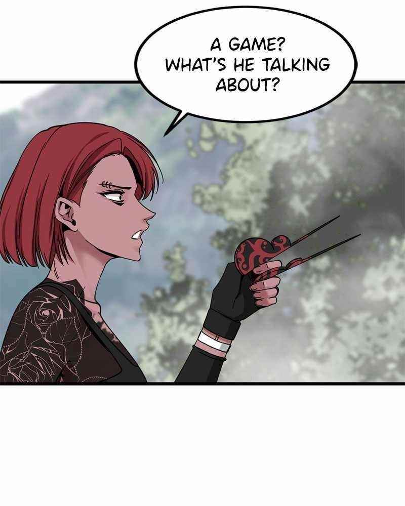 Hero Killer Chapter 45 - Page 21