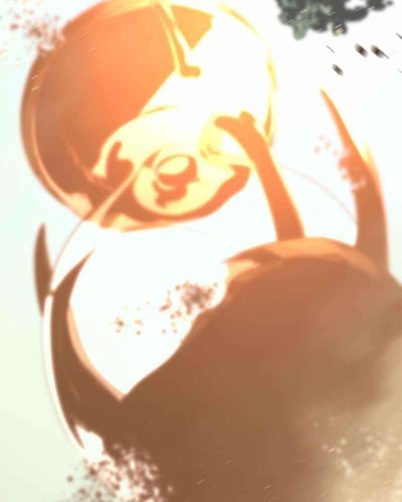 Hero Killer Chapter 45 - Page 25