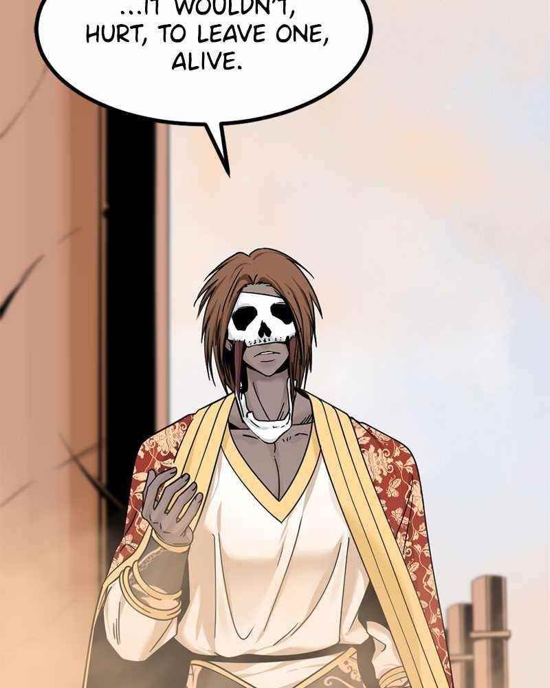 Hero Killer Chapter 45 - Page 45