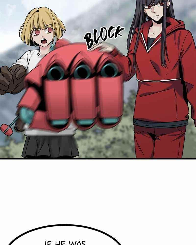 Hero Killer Chapter 45 - Page 6