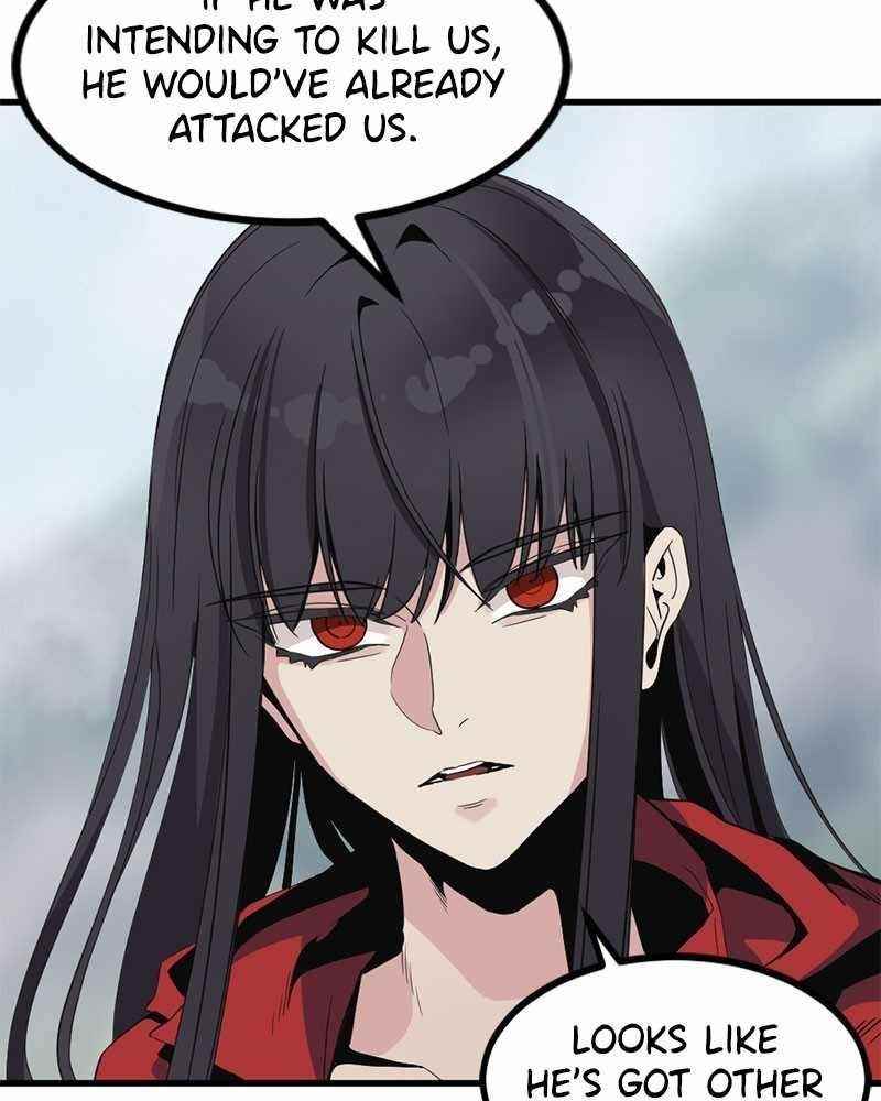 Hero Killer Chapter 45 - Page 7