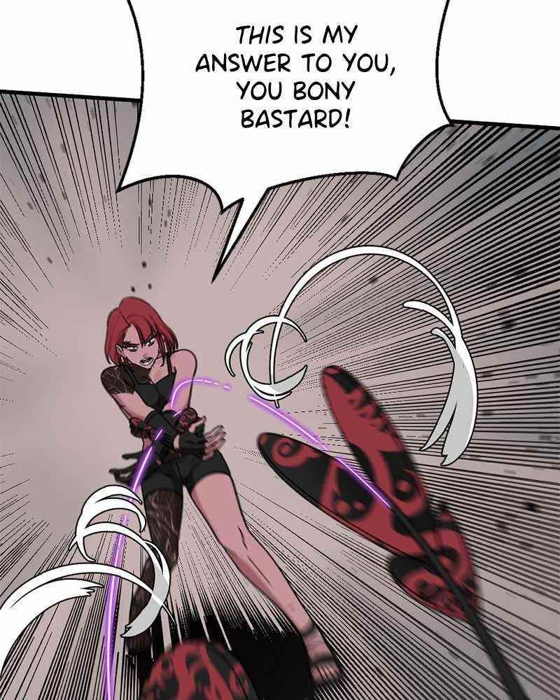 Hero Killer Chapter 45 - Page 73