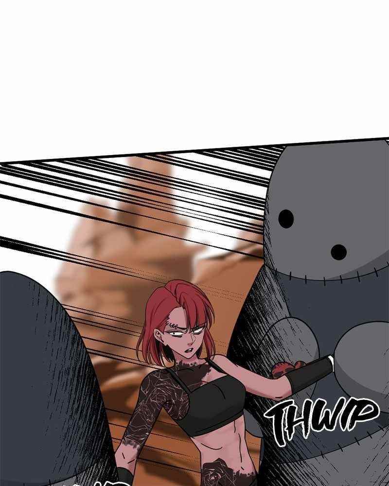 Hero Killer Chapter 45 - Page 75