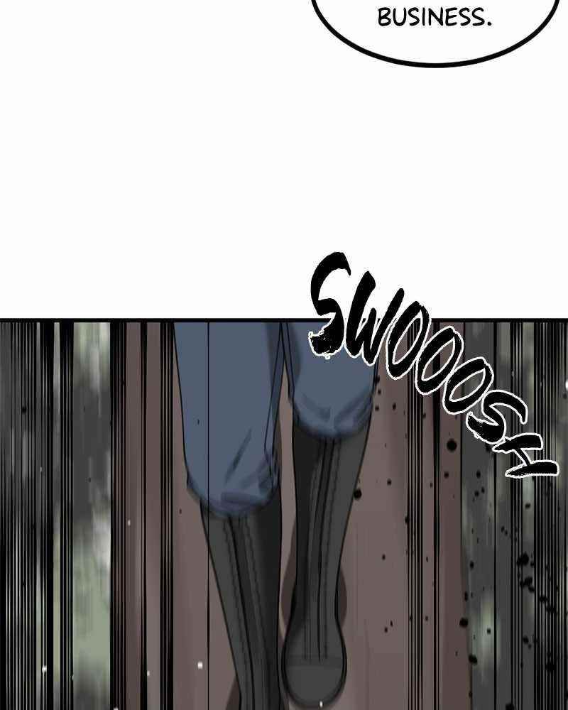 Hero Killer Chapter 45 - Page 8