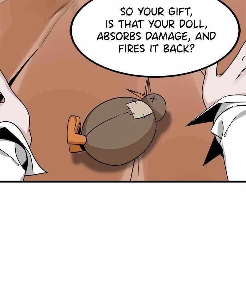 Hero Killer Chapter 46 - Page 111