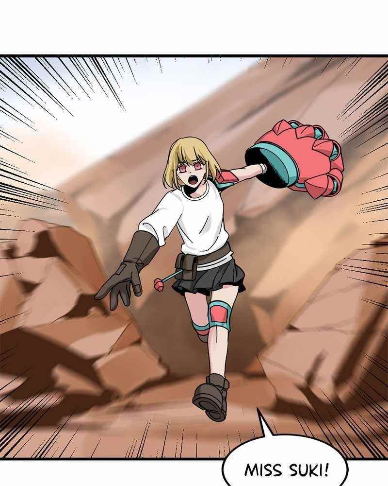 Hero Killer Chapter 46 - Page 118