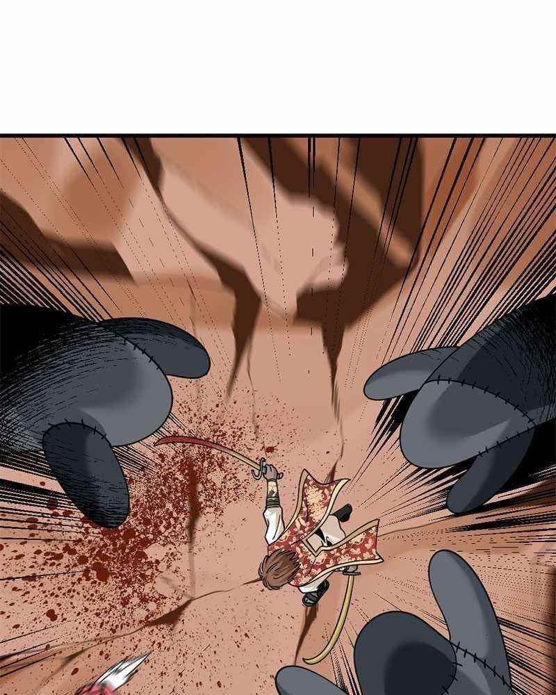 Hero Killer Chapter 46 - Page 121