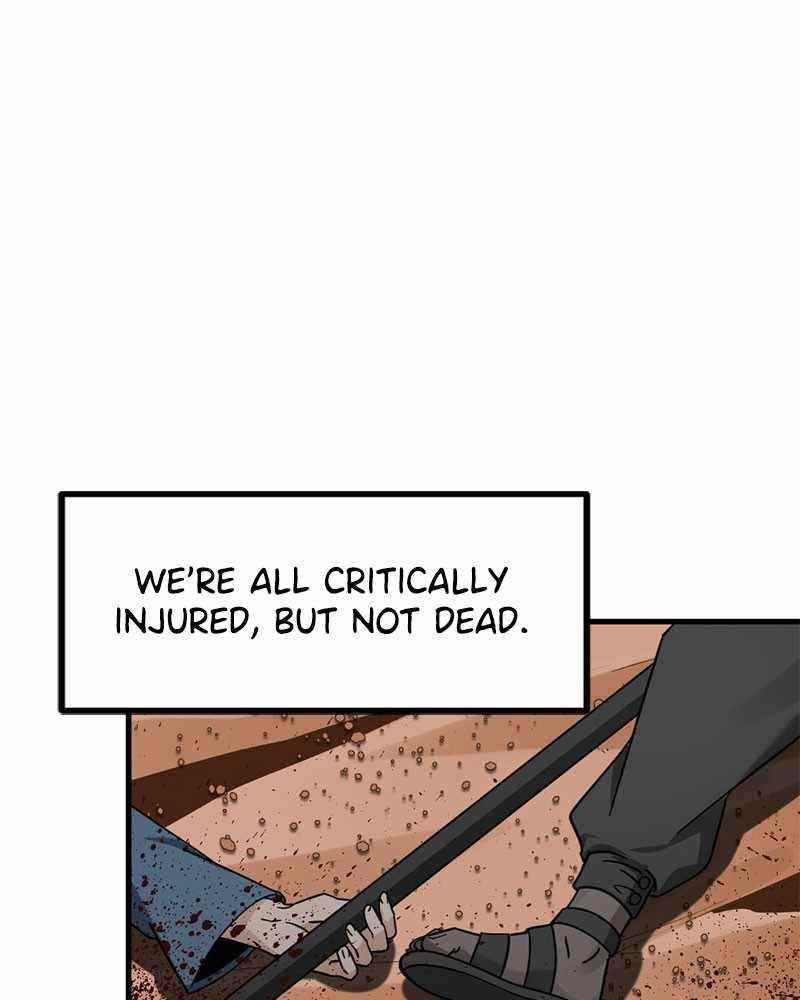 Hero Killer Chapter 46 - Page 135