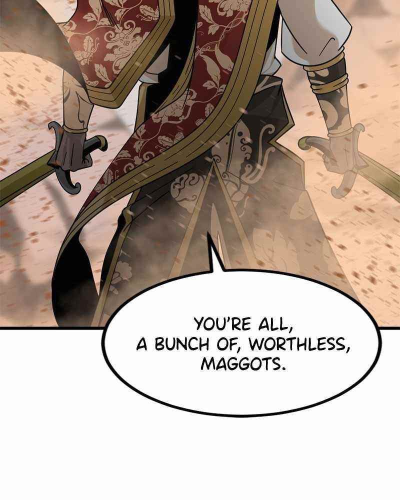 Hero Killer Chapter 46 - Page 138