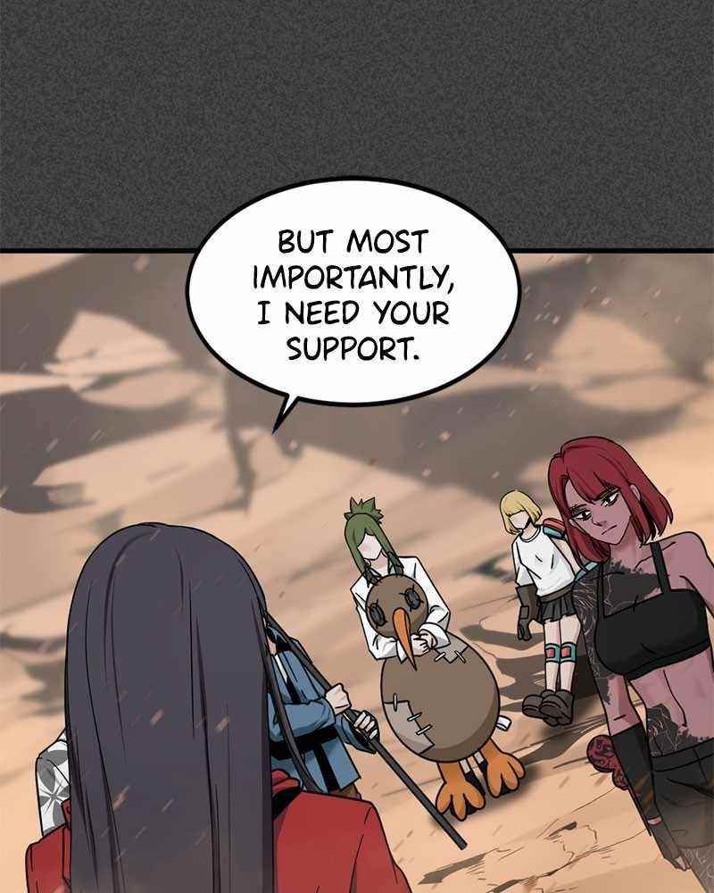 Hero Killer Chapter 46 - Page 20