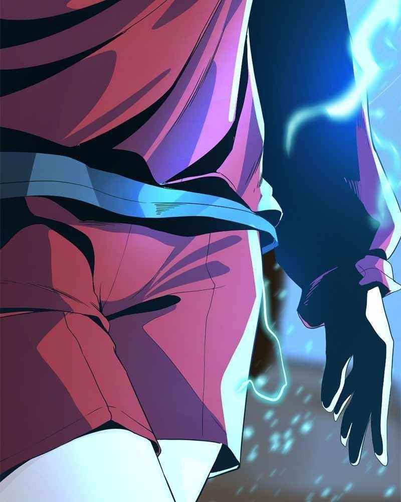 Hero Killer Chapter 46 - Page 3