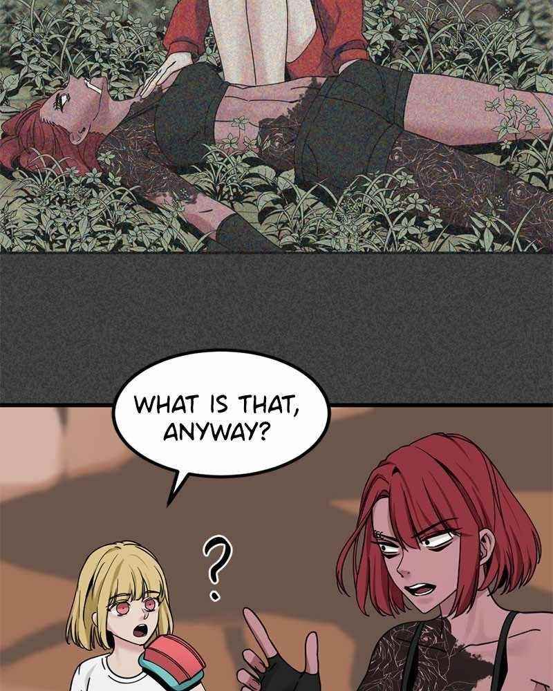 Hero Killer Chapter 46 - Page 31