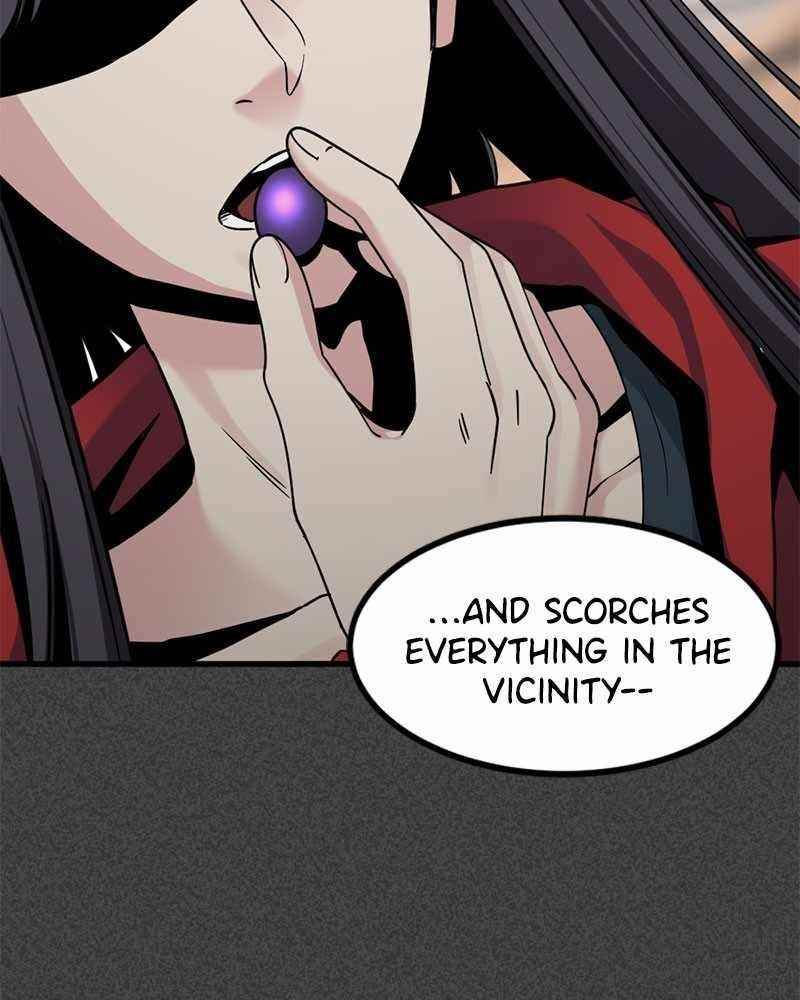 Hero Killer Chapter 46 - Page 33