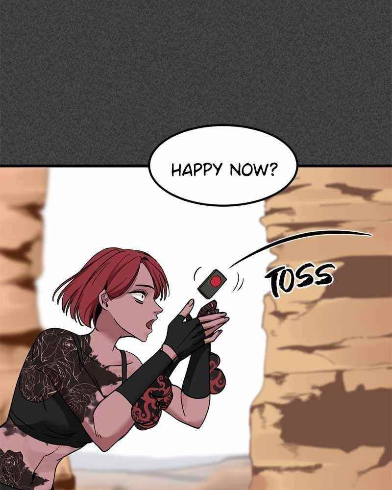 Hero Killer Chapter 46 - Page 37