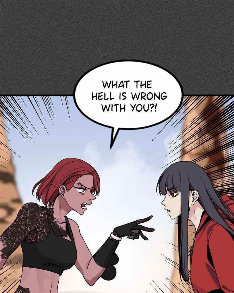 Hero Killer Chapter 46 - Page 39