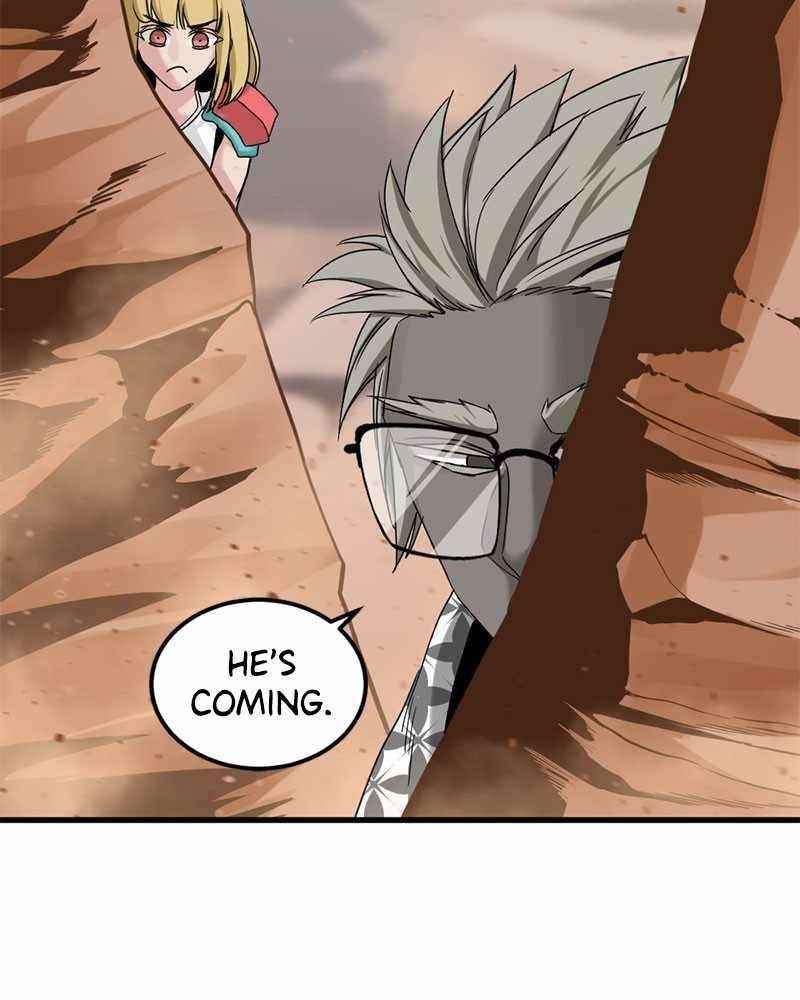 Hero Killer Chapter 46 - Page 46