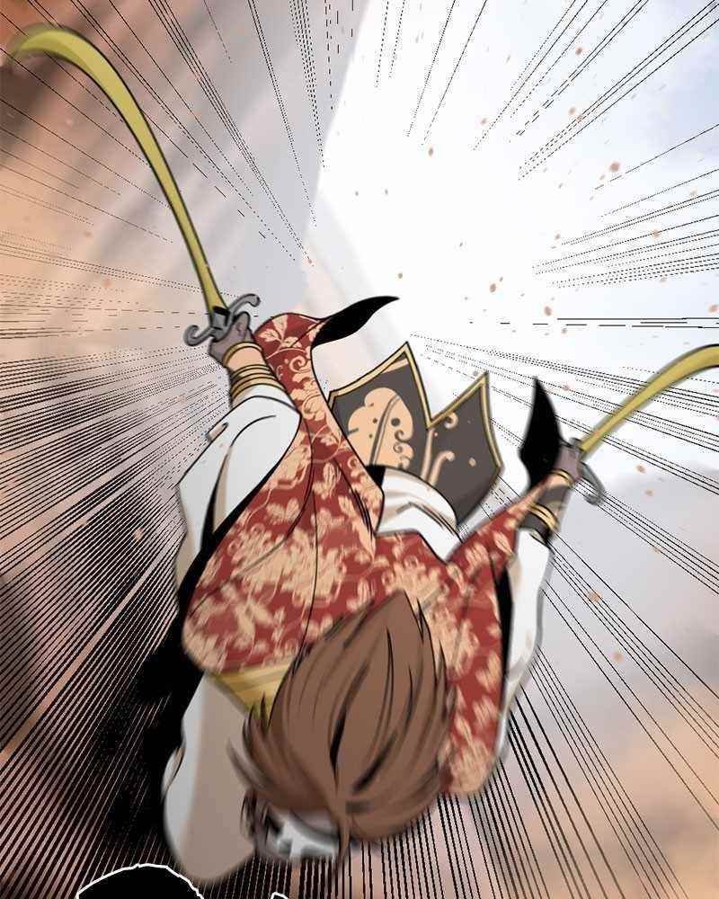 Hero Killer Chapter 46 - Page 48