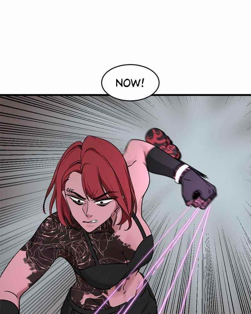 Hero Killer Chapter 46 - Page 54