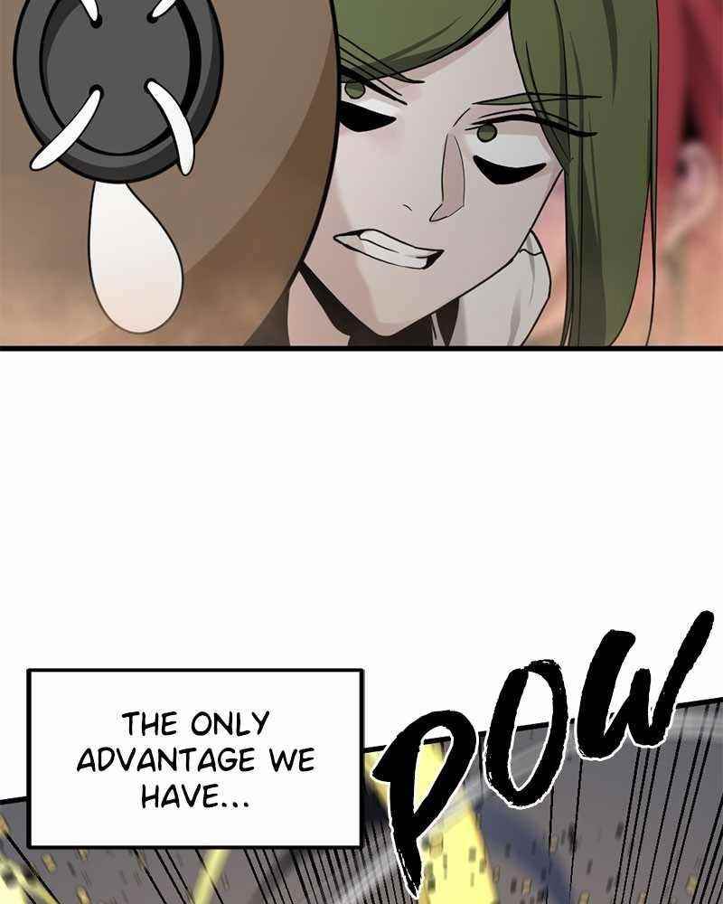 Hero Killer Chapter 46 - Page 92