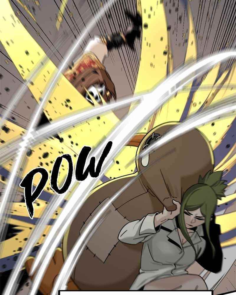 Hero Killer Chapter 46 - Page 93