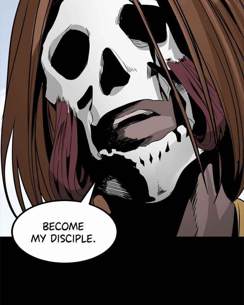 Hero Killer Chapter 47 - Page 122