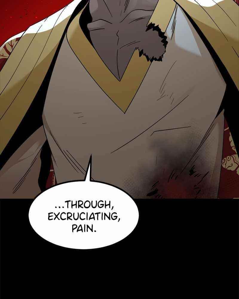 Hero Killer Chapter 47 - Page 134