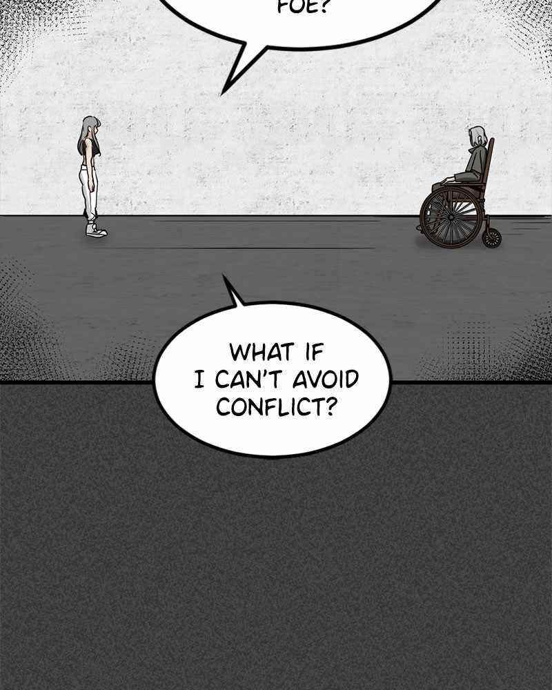 Hero Killer Chapter 47 - Page 158