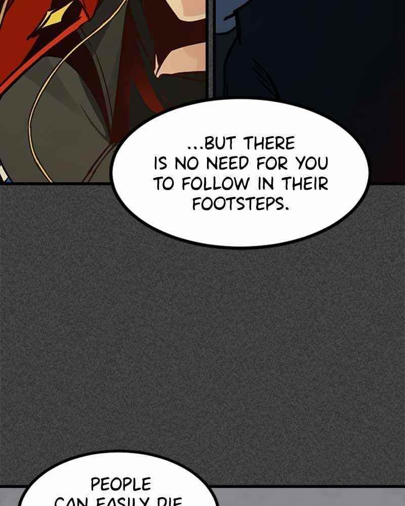 Hero Killer Chapter 47 - Page 160