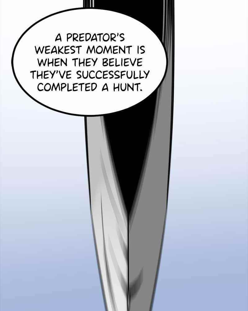 Hero Killer Chapter 47 - Page 164