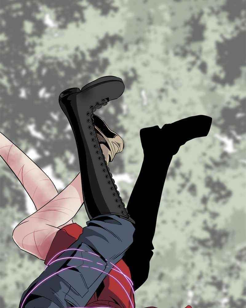 Hero Killer Chapter 47 - Page 179