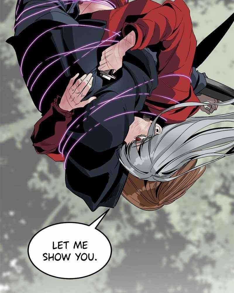 Hero Killer Chapter 47 - Page 180