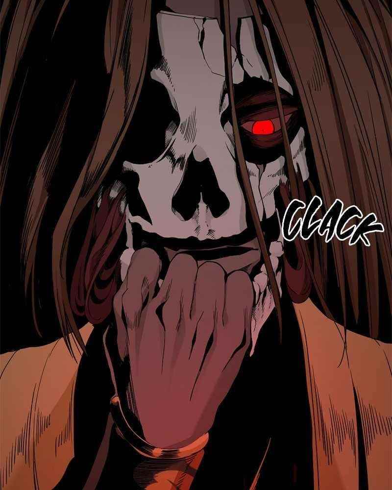 Hero Killer Chapter 47 - Page 22